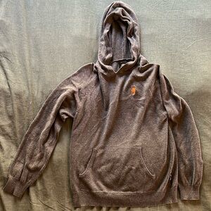 English Laundry Boys Hoodie Sweater with Front Pocket on Size 10/12